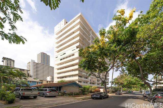Foto del edificio - 419 Keoniana St