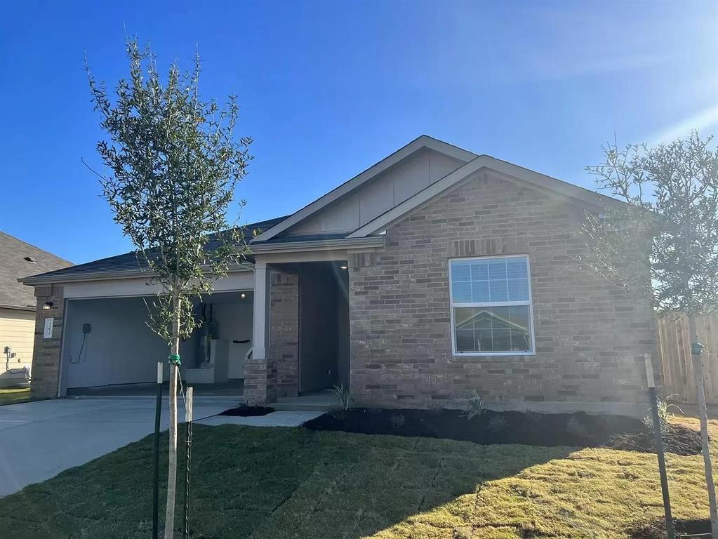 102 Bear Oak St, Hutto, TX 78634 House Rental in Hutto, TX