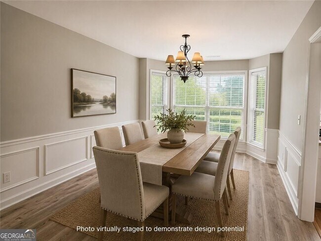 Foto del edificio - 355 Waddington Trail