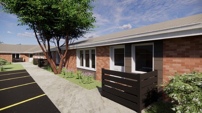 Building Photo - Woodland Hills Townhomes – Comfortable & C...