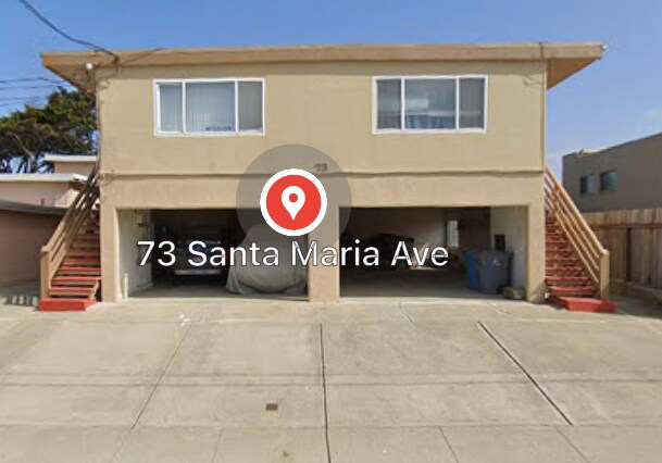 Building Photo - 73 Santa Maria Ave