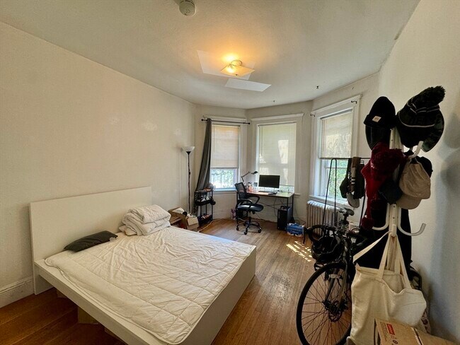Foto del edificio - 229 Kelton St