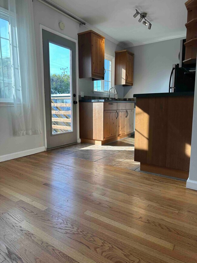 Kitchen - 1754 9th St