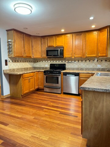 Foto del edificio - 3804 N Harlem Ave