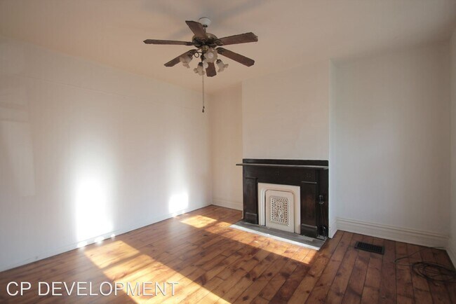 Foto del edificio - 2 br, 2 bath House - 403 Franklin Avenue