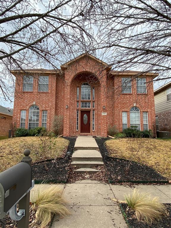 7763 Navajo Ct, Fort Worth, TX 76137 House for Rent in Fort Worth, TX