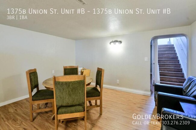 Building Photo - 1375 Union St