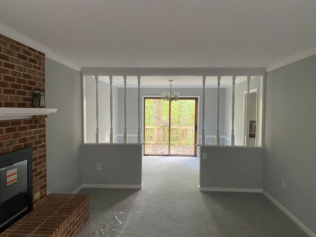 Foto del edificio - 4 Bedroom Single Family Home in Chester