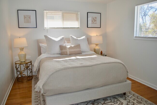 Foto del edificio - 2751 S Reed St