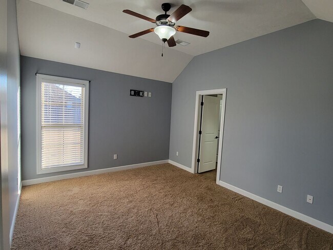 Foto del edificio - Cederbrook Farms Subdivision