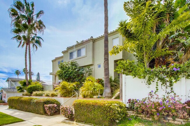 Foto del edificio - 4678 Morrell St