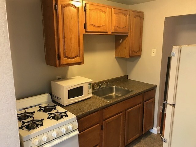 Foto del edificio - 7 Linn St