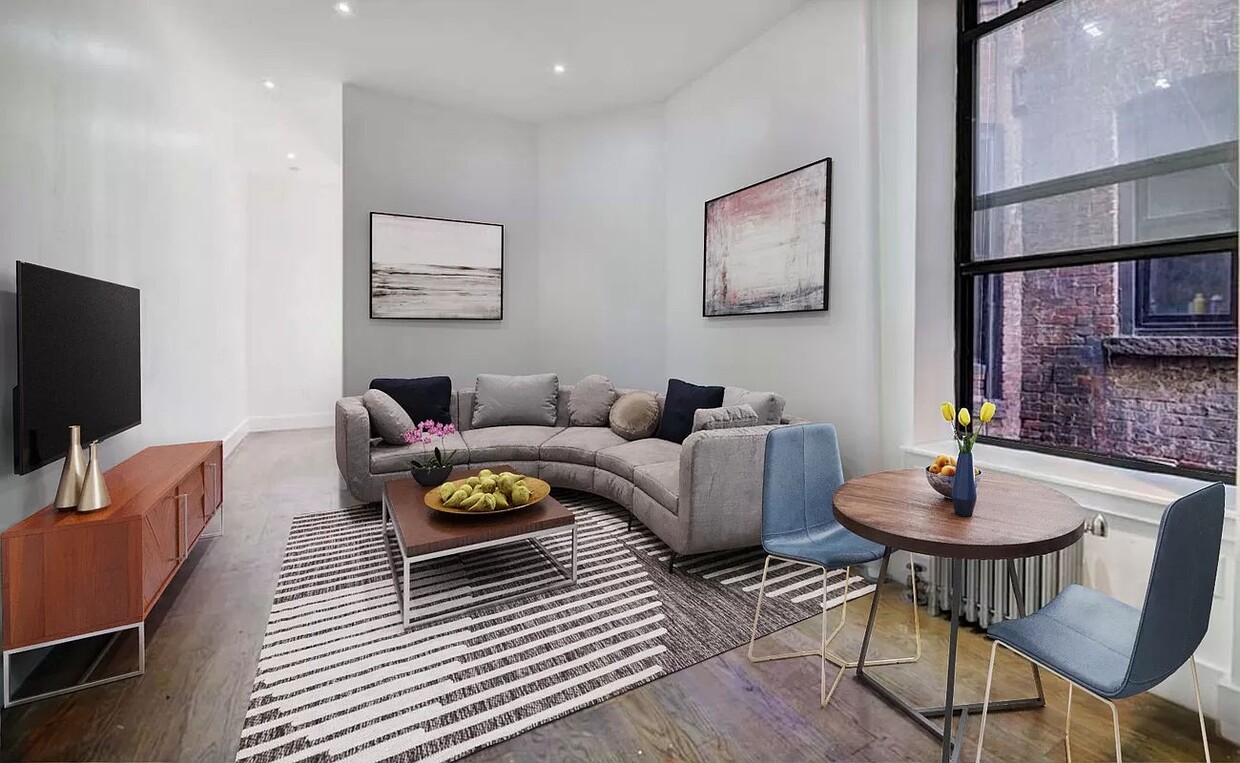 Foto principal - 81 Orchard St