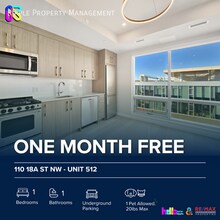 Building Photo - 110-18A 18a St NW Building Photo - 110-18A 18a St NW