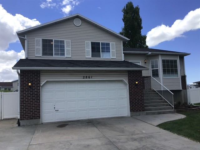 Primary Photo - 2861 W 2175 S