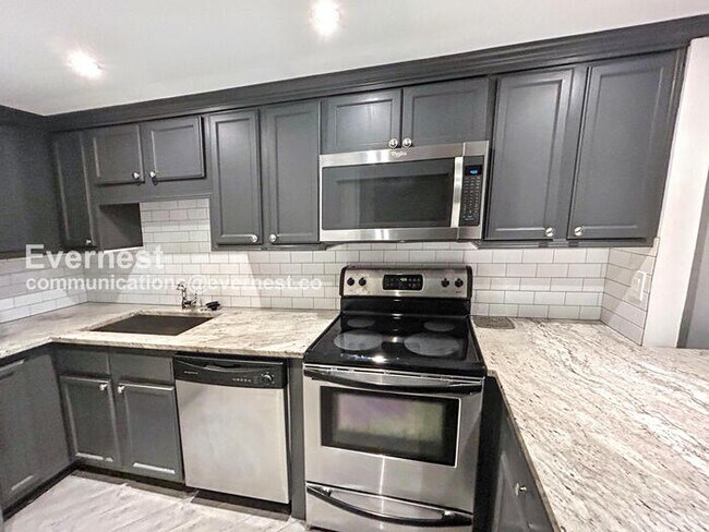 Foto del edificio - 199 14th St NE