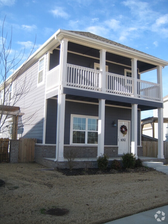 Building Photo - 4263 West Marlowe Lane