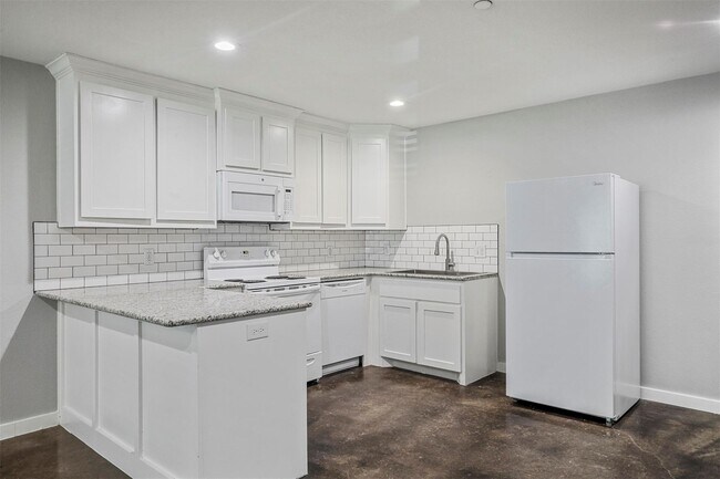 Foto del edificio - 410 S Mirick Ave