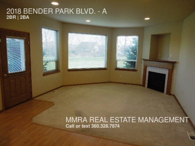 Building Photo - 2018 Bender Park Blvd