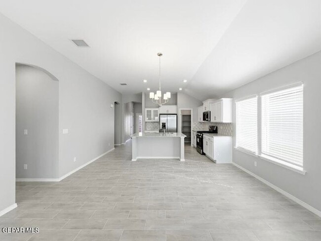 Foto del edificio - 1409 Indigo Sky St