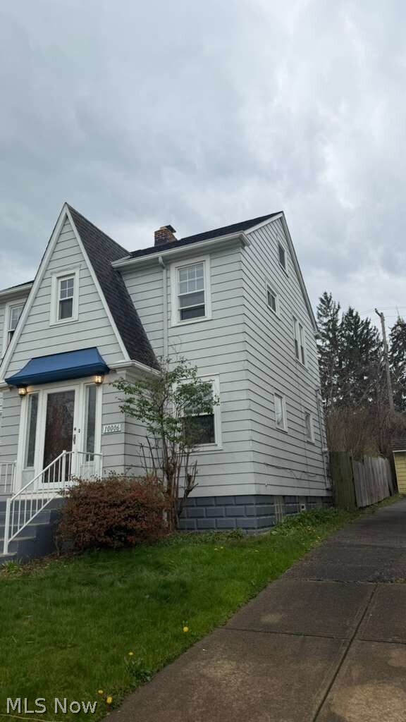 Foto del edificio - 10006 Plymouth Ave