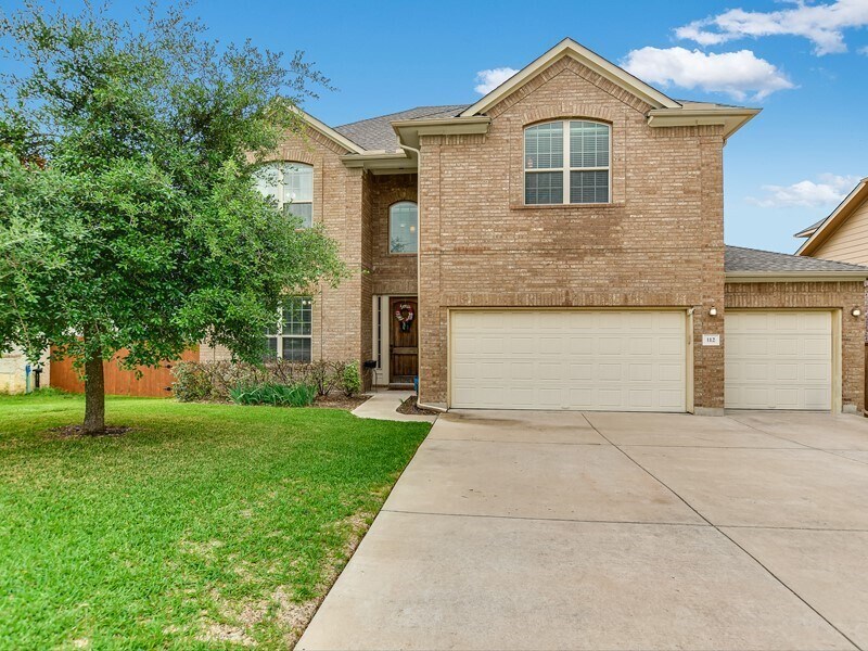 Spacious Parkside at Mayfield Ranch Lease! House Rental in