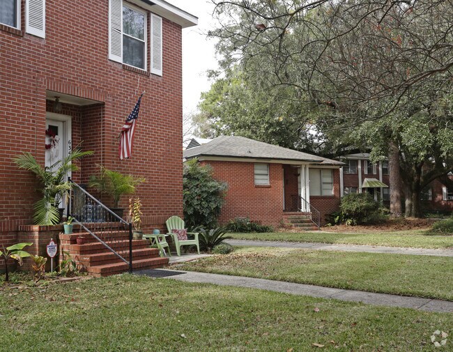 The Villas Apartments Baton Rouge, LA