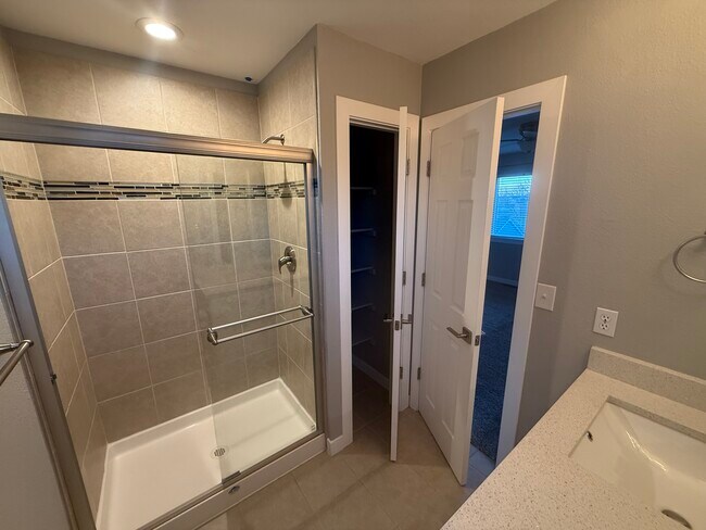 Baño principal - 4054 S Himalaya Way