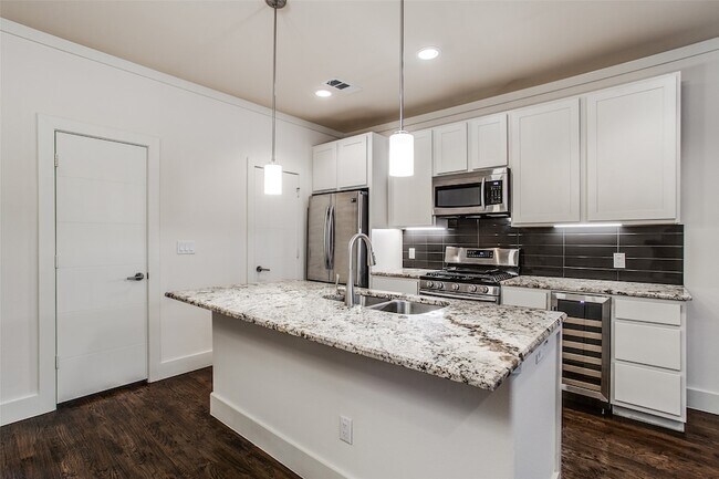 Foto del edificio - 4316 Hartford St