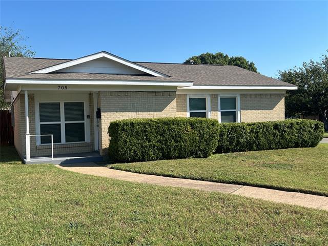 Building Photo - 705 Ivywood Dr