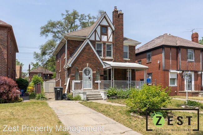 Building Photo - 3 br, 2 bath House - 17311 Woodingham Ave