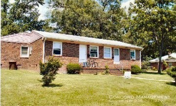 Foto principal - 2100 Hiatt Street Apt#2