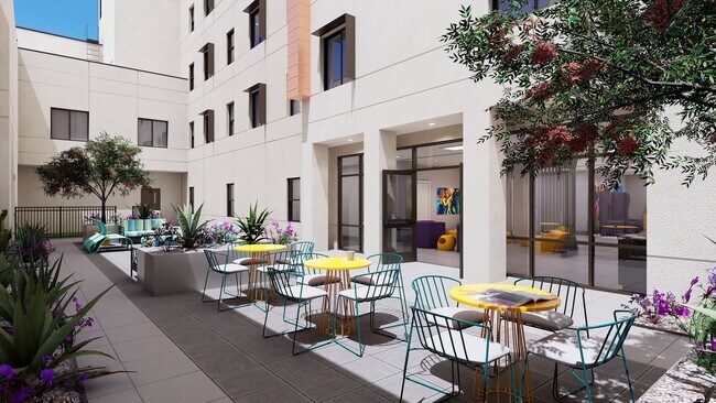 Photo - Union on 6th Apartments