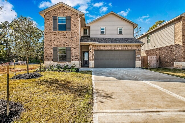 Building Photo - 17925 Canopy Trce Ct