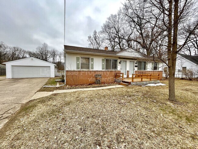 Foto del edificio - 1054 Royal Oak St SW