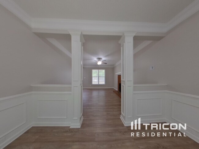 Building Photo - 3112 Passour Ridge Ln