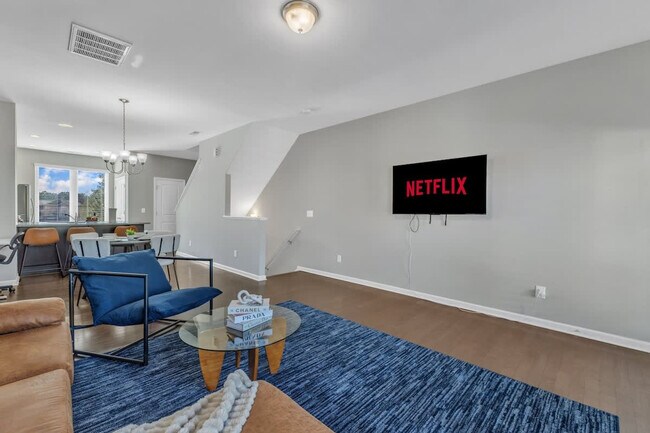 Building Photo - 2606 Wolf Cub Ct