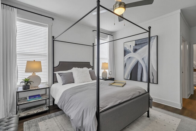 Foto del edificio - The Indigo