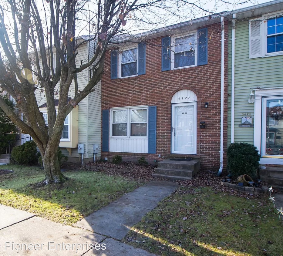 5427 King Arthur Cir, Rosedale, MD 21237 House Rental in Rosedale, MD