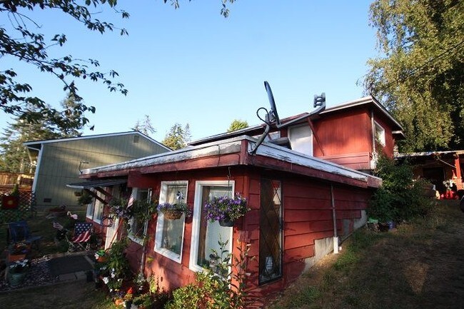 Foto del edificio - 6009 Mission Ave