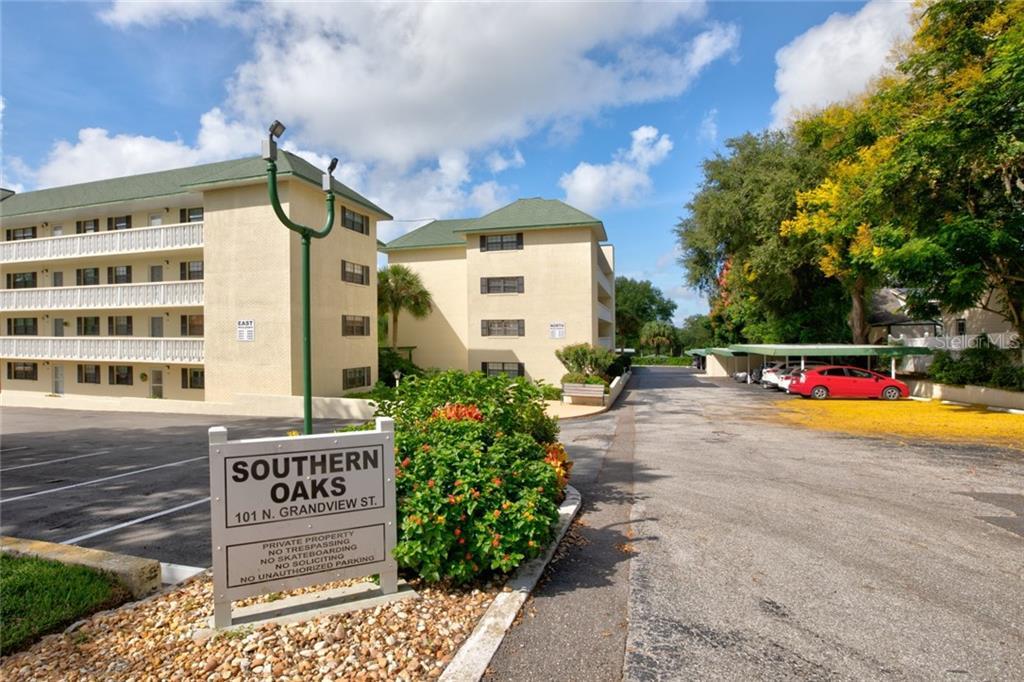 101 N Grandview St Unit 301, Mount Dora, FL 32757 Condo for Rent in