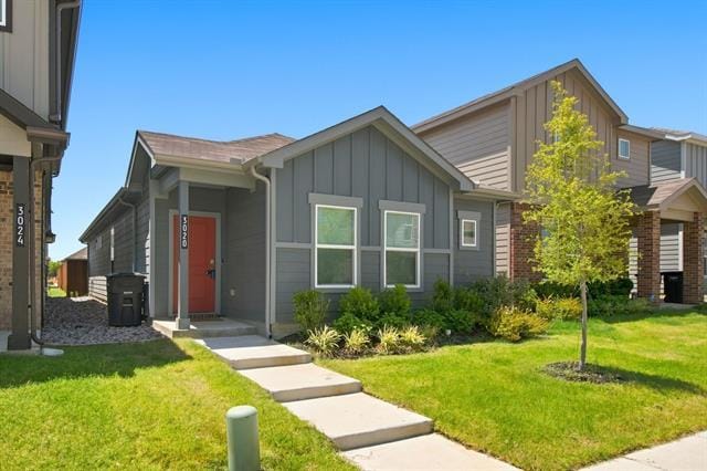 Building Photo - 3020 Pecan Farm Ln