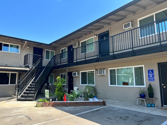 Interior Photo - Arden Villa