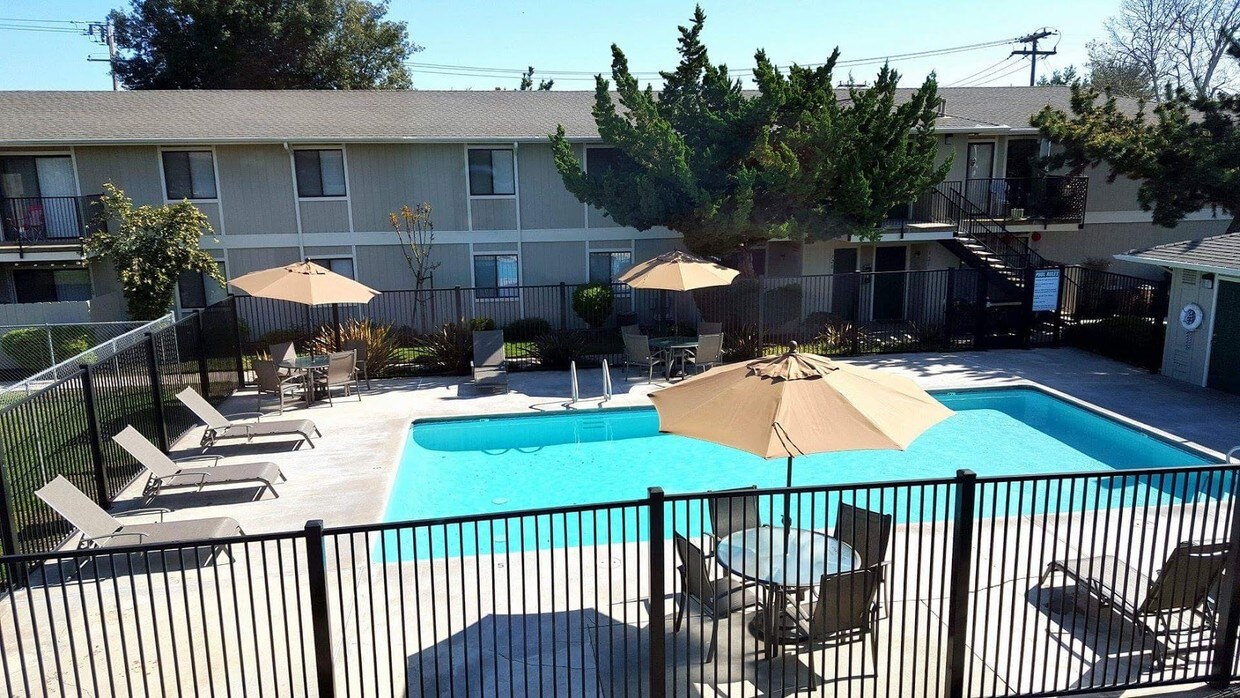 Foto principal - Harvest Apartments