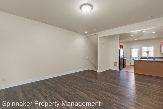 Foto del edificio - 2 br, 2.5 bath Townhome - 3318 S 43rd St 3...