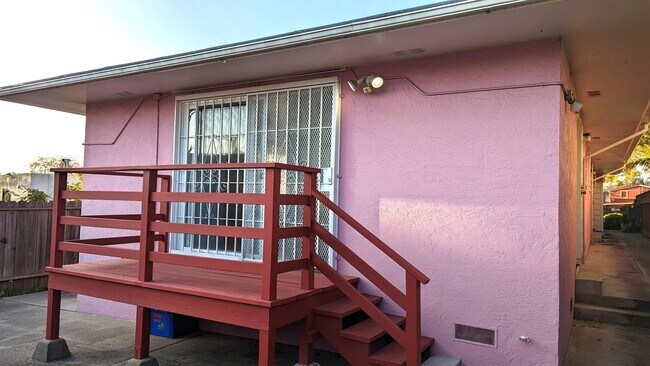 Foto del edificio - 3938-3942 35th Ave