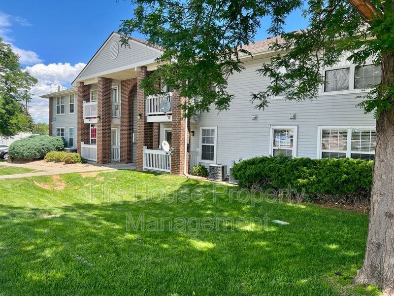 2820 17th Ave Unit 102, Greeley, CO 80631 Condo for Rent in Greeley