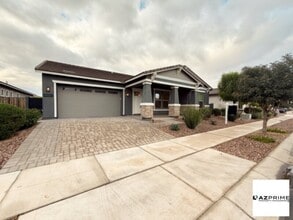 Building Photo - 22705 E Camacho Rd