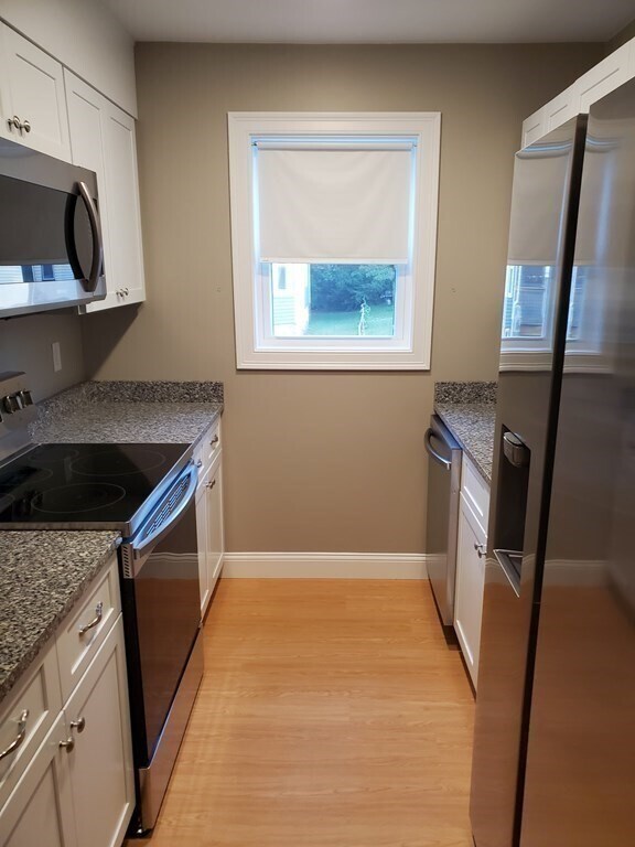 Foto del edificio - 110 Lucerne St