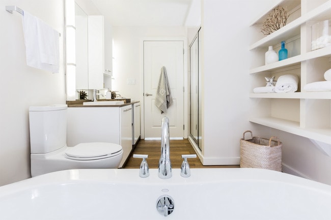 Building Photo - The View Ballston